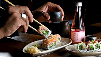 גירף, צילום: רן בירן